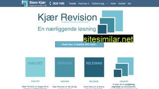 kolbøtte forretning krog Top 65 similar websites like matsnymberg.se and competitors