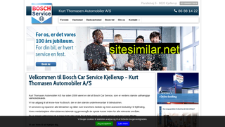 kurt-thomasen.dk alternative sites