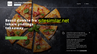 Top 100 similar websites like limdim.dk and competitors