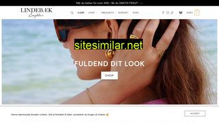 Top 65 similar websites like zika.dk competitors