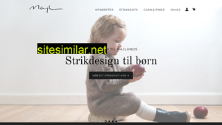 Top 72 websites like strikogstil.dk and