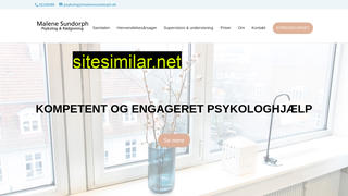 elevation Emuler Afslag Top 100 similar websites like biblioterapi-hestia.se and competitors