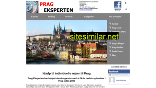 prag-eksperten.dk alternative sites