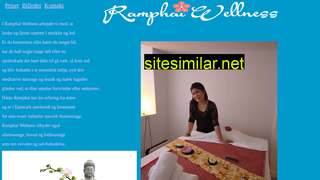 ramphai-wellness.dk alternative sites