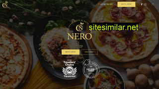 restaurantnero.dk alternative sites