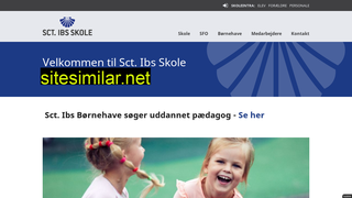 sctib.dk alternative sites