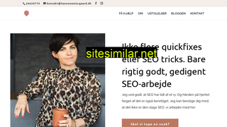 100 similar websites like blivriglangsomt.dk and competitors