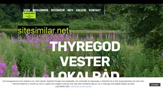 tvlokalraad.dk alternative sites