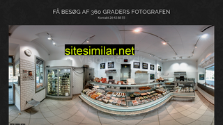 vision360.dk alternative sites