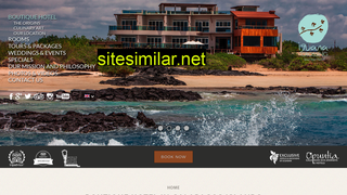 iguanacrossing.com.ec alternative sites