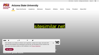 asu.edu alternative sites