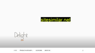 delight.com.eg alternative sites