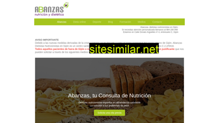 abanzas.es alternative sites