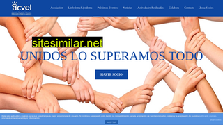 acvel.es alternative sites
