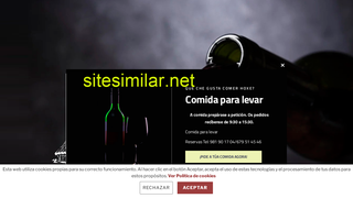 adegaapalloza.es alternative sites