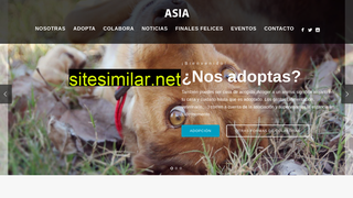 animaleslliriaasia.es alternative sites
