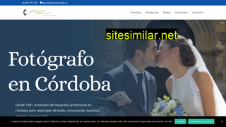 antoniorueda.es alternative sites