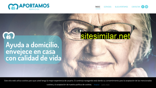 aportamoservicios.es alternative sites
