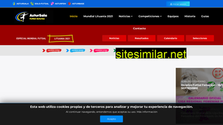 asturbase.es alternative sites