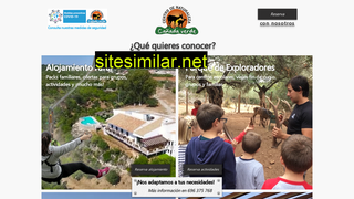 canadaverde.es alternative sites