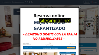 casadefederico.es alternative sites