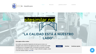 casef.es alternative sites