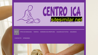 centroica.es alternative sites