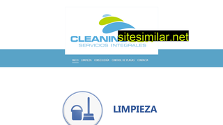 cleaningbox.es alternative sites