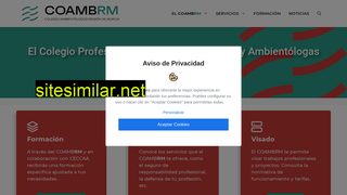 coambrm.es alternative sites