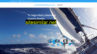 codezeronautica.es alternative sites