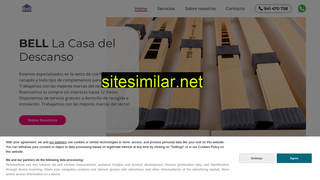 colchoneslogrono.com.es alternative sites