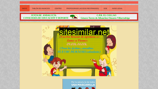 cprelcollao.es alternative sites