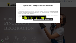 decorjay.es alternative sites