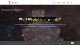 dexira.es alternative sites