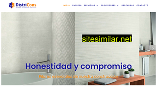 districons.es alternative sites