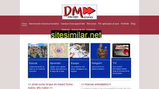 dmormar.es alternative sites