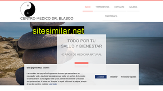 doctorluisblasco.es alternative sites