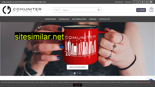 editorialcomuniter.es alternative sites