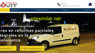 ejovit.es alternative sites