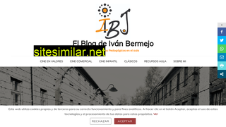 elblogdeibj.es alternative sites
