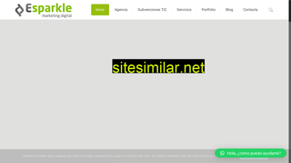 esparkle.es alternative sites