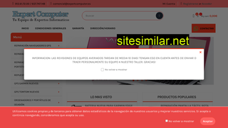 expertcomputer.es alternative sites