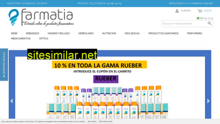 farmatia.es alternative sites