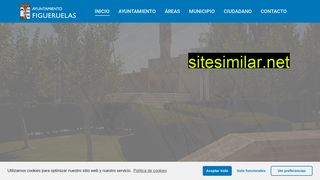 figueruelas.es alternative sites