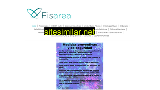 fisarea.es alternative sites