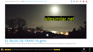 fran116gmx.es alternative sites