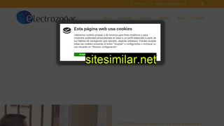 gaszonar.es alternative sites