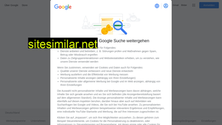 google.es alternative sites