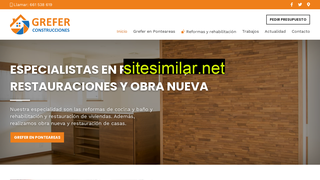 grefer.es alternative sites