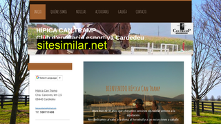 hipicacantramp.es alternative sites